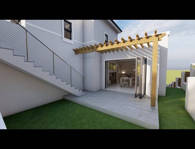 2 BEDROOM TOWNHOUSE FOR SALE IN BLUE MOUNTAIN VILLAGE